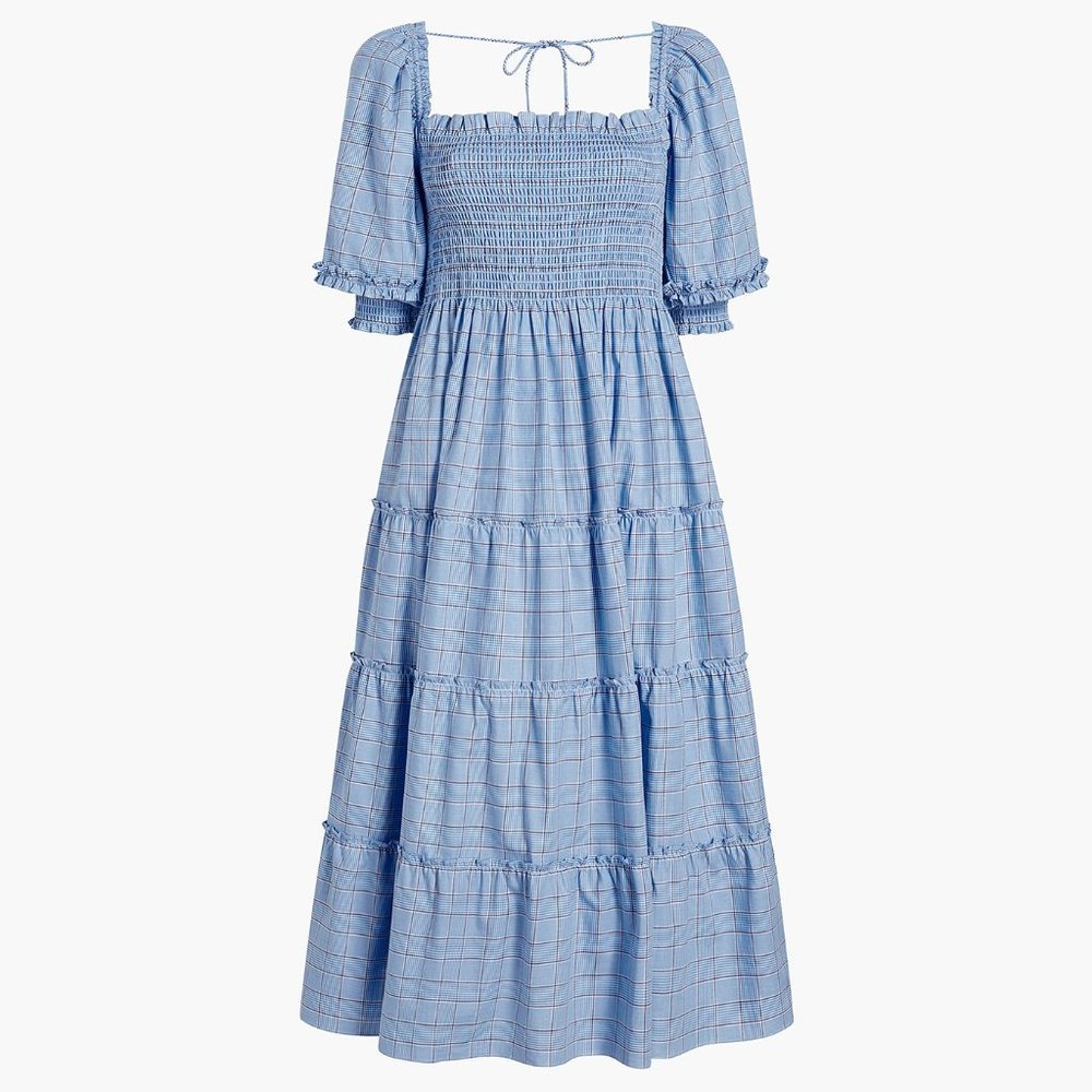 Hill House Home Nesli Nap Dress - Size M